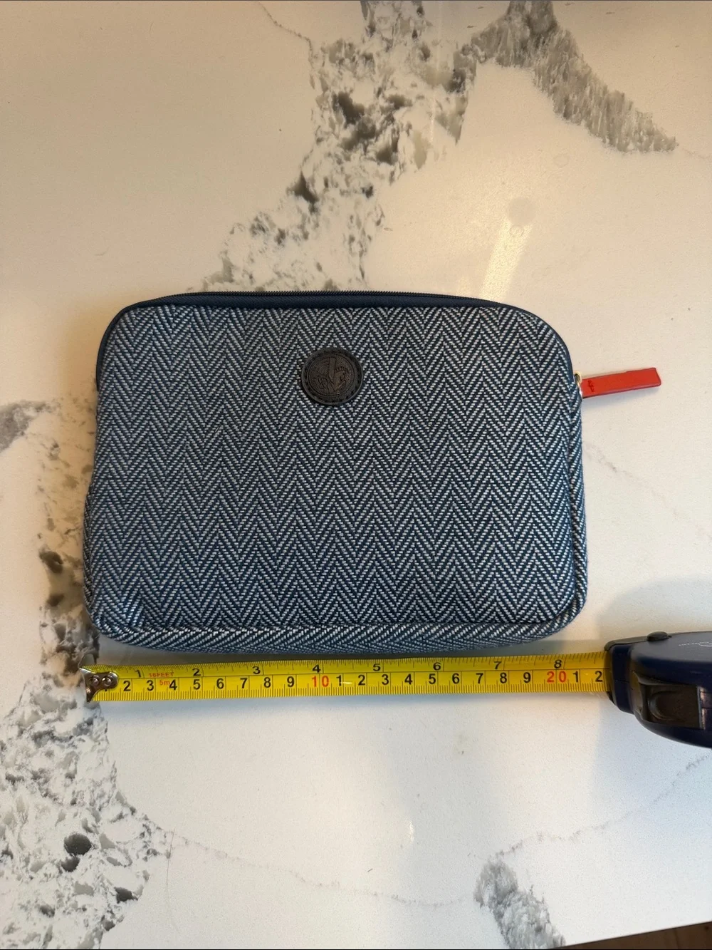 Toiletry Bag